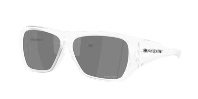 Oakley Unisex Sunglass Oo9492 Chaminade In Transparent