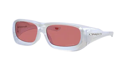 Oakley Unisex Sunglass Oo9494 De Soto In Neutral