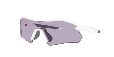 Oakley Radar Plate Oo9495d 949508 In Gray