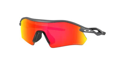 Oakley Radar Plate Oo9495d 949503 In Multi