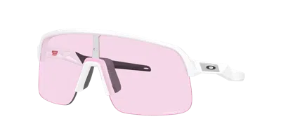 Oakley Sutro Lite S Sonnenbrille Mit Shield-gestell In Pink