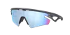 Oakley Unisex Sunglass Oo9499 Sphaera™ Slash In Blue