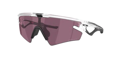 OAKLEY OAKLEY UNISEX SUNGLASS OO9499 SPHAERA™ SLASH