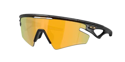 Oakley Sphaera Slash Oo9499 949908 In Black