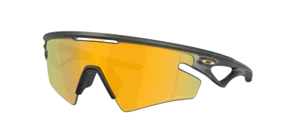 OAKLEY OAKLEY UNISEX SUNGLASSES OO9499 SPHAERA™ SLASH