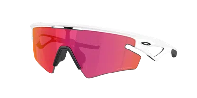 OAKLEY OAKLEY UNISEX SUNGLASSES OO9499 SPHAERA™ SLASH