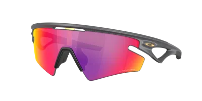 OAKLEY OAKLEY UNISEX SUNGLASS OO9499 SPHAERA™ SLASH