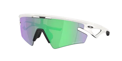OAKLEY OAKLEY UNISEX SUNGLASSES OO9499 SPHAERA™ SLASH