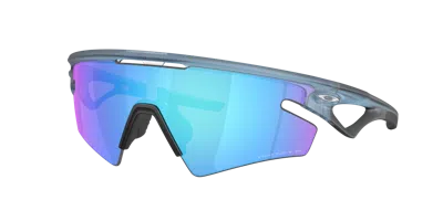 OAKLEY OAKLEY UNISEX SUNGLASSES OO9499 SPHAERA™ SLASH