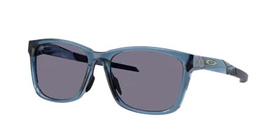 Oakley Mann Paracord Solbriller In Transparent Abyss