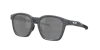 Oakley Unisex Sunglass Oo9507d Shackle In Gray