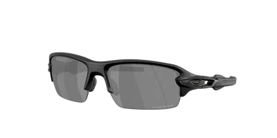 Oakley Unisex Sunglass Oo9511 Flak® 2.0 S In Black