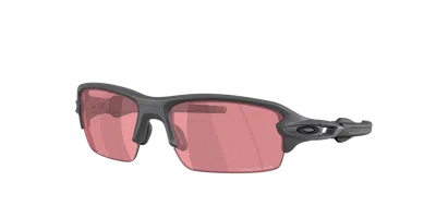 Oakley Unisex Sunglass Oo9511 Flak® 2.0 S In Prizm Dark Golf