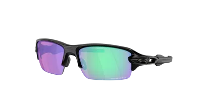 OAKLEY OAKLEY UNISEX SUNGLASS OO9511 FLAK® 2.0 S