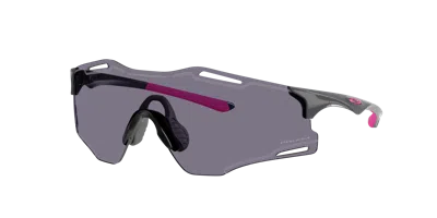 OAKLEY OAKLEY UNISEX SUNGLASS OO9512D CYBR ZERO