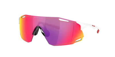 Oakley Unisex Sunglass Oo9513d Cybr Dyno In Multi
