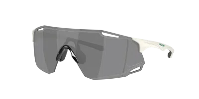Oakley Unisex Sunglass Oo9513d Cybr Dyno In Burgundy