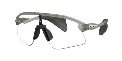 Oakley Unisex Sunglass Oo9517 Stunt Devil