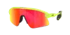 Oakley Unisex Sunglass Oo9517 Stunt Devil