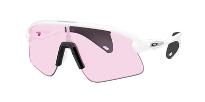 OAKLEY OAKLEY UNISEX SUNGLASS OO9517 STUNT DEVIL