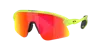 Oakley Unisex Sunglass Oo9518 Stunt Devil S