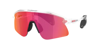 Oakley Unisex Sunglass Oo9518 Stunt Devil S