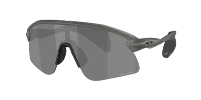 OAKLEY OAKLEY UNISEX SUNGLASS OO9518 STUNT DEVIL S