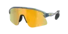 Oakley Unisex Sunglass Oo9518 Stunt Devil S In Green