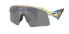 Oakley Unisex Sunglass Oo9519 Stunt Wing In Gray