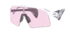 Oakley Unisex Sunglass Oo9519 Stunt Wing In Pink