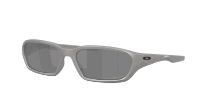 Oakley Unisex Sunglasses Oo9530 Terraforma In Gold