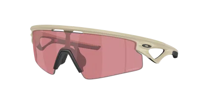 OAKLEY OAKLEY UNISEX SUNGLASS OO9531 SPHAERA™ STRIKE