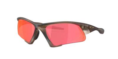 Oakley Suture Jacket® Sunglasses In Multi