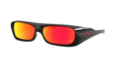 Oakley Unisex Sunglass Permian Patrick Mahomes Ii Collection In Multi