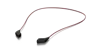 Oakley Unisex Accessory Aoo0004st Small Leash Kit In Red