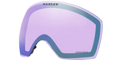 Oakley Unisex Accessory Aoo7050ls Flight Deck™ L Replacement Lens