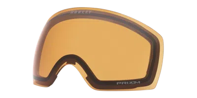 Oakley Unisex Accessory Aoo7064ls Flight Deck™ M Replacement Lens