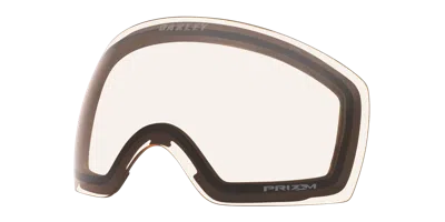 Oakley Unisex Accessory Aoo7064ls Flight Deck™ M Replacement Lens