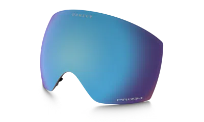Oakley Unisex Accessory Aoo7064ls Flight Deck™ M Replacement Lens