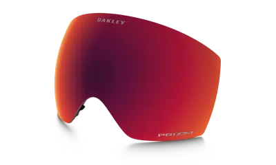Oakley Unisex Accessory Aoo7064ls Flight Deck™ M Replacement Lens