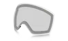 Oakley Unisex Accessory Aoo7064ls Flight Deck™ M Replacement Lens