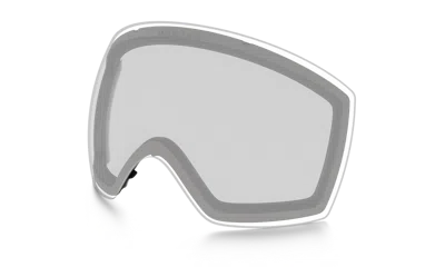 Oakley Unisex Accessory Aoo7064ls Flight Deck™ M Replacement Lens