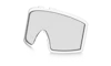 Oakley Unisex Accessory Aoo7070ls Line Miner™ L Replacement Lens