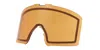 Oakley Unisex Accessory Aoo7070ls Line Miner™ L Replacement Lens