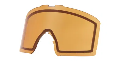 Oakley Unisex Accessory Aoo7070ls Line Miner™ L Replacement Lens