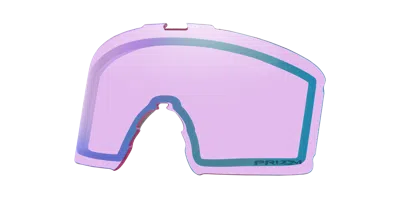 Oakley Unisex Accessory Aoo7093ls Line Miner™ M Replacement Lens