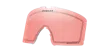Oakley Unisex Accessory Aoo7093ls Line Miner™ M Replacement Lens