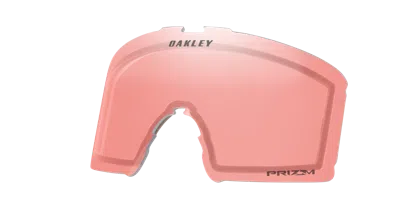 Oakley Unisex Accessory Aoo7093ls Line Miner™ M Replacement Lens