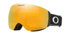 Oakley Unisex Sunglasses Oo7064 Flight Deck™ M Snow Goggles