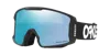 Oakley Unisex Sunglasses Oo7093 Line Miner™ M Factory Pilot Snow Goggles In Prizm Snow Sapphire Iridium